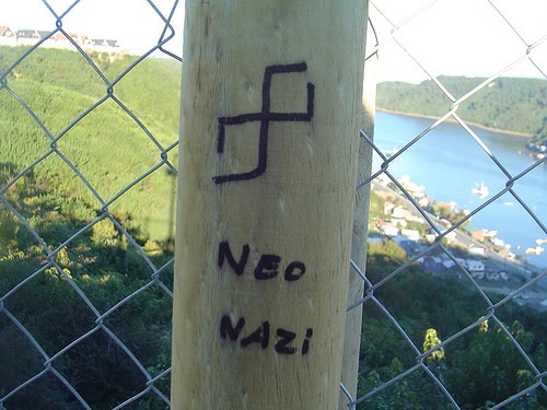Neo Nazi
