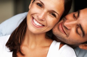 CoupleCloseup