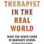 Book Review: The Therapist in the Real World