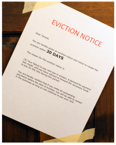 Eviction Crisis