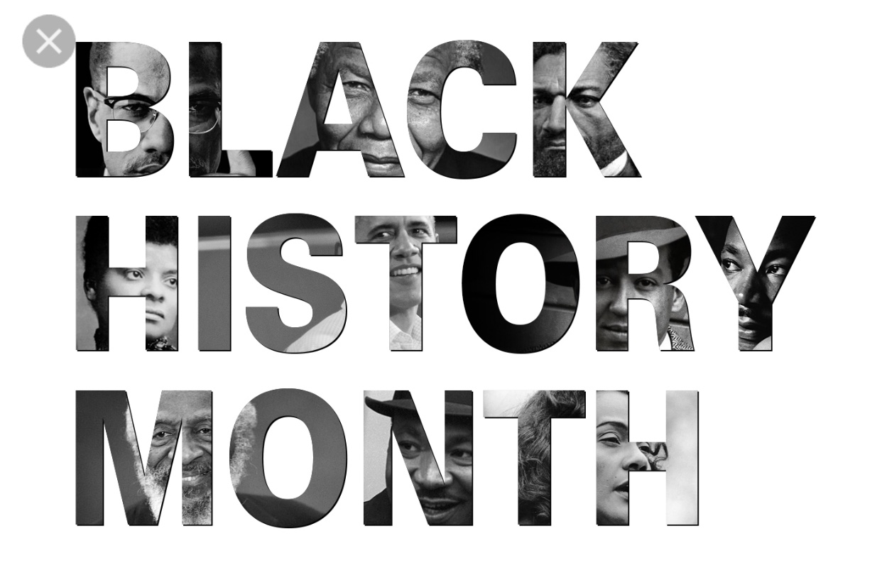 The Significance of Black History Month Cincinnati, Ohio, URC