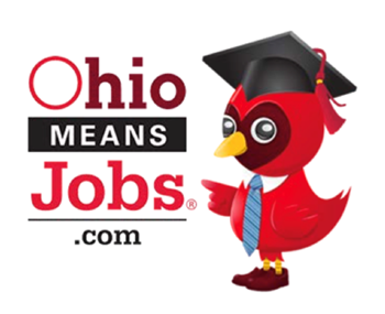 ohio jobs mean