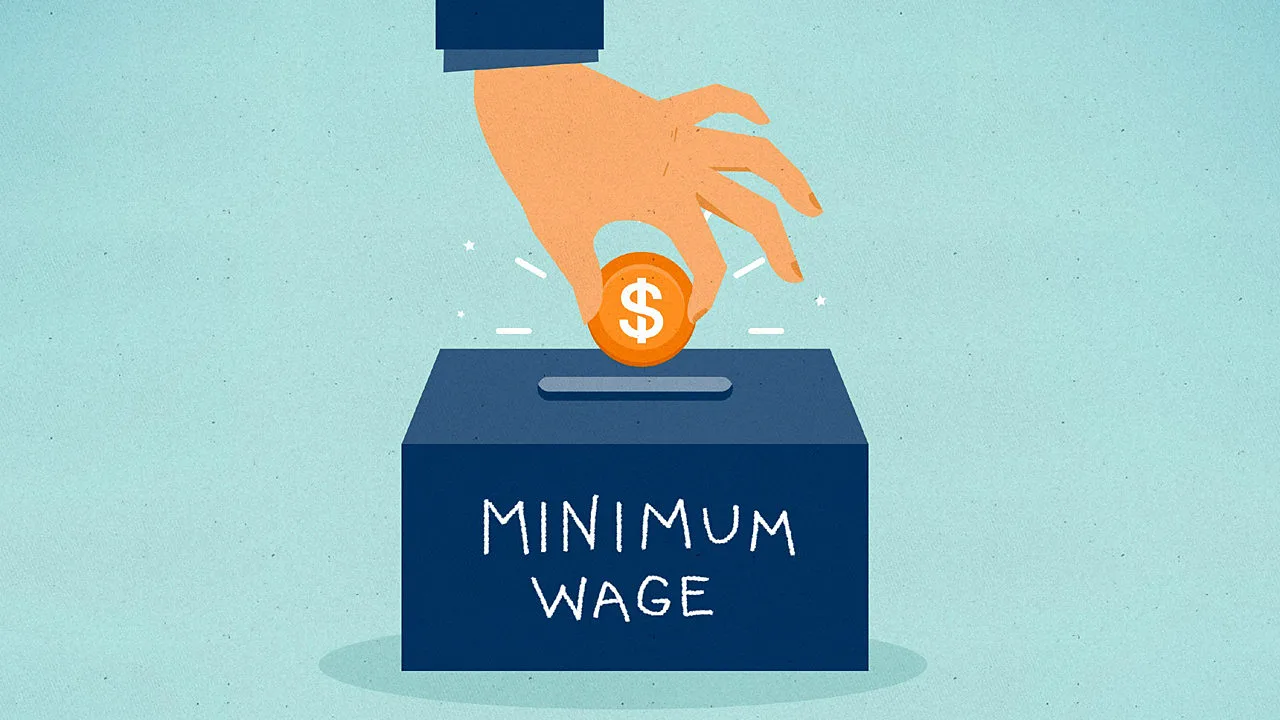 Ohio Minimum Wage Increase In 2023 To 10 10 Cincinnati Ohio URC