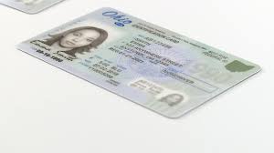 How to Obtain a FREE State Photo ID Card | Cincinnati, Ohio, URC