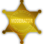 Profile picture of Moderation Team 007